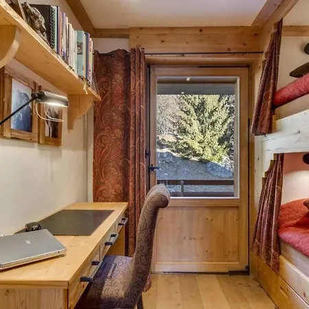 Senator 335 公寓 韦尔比耶