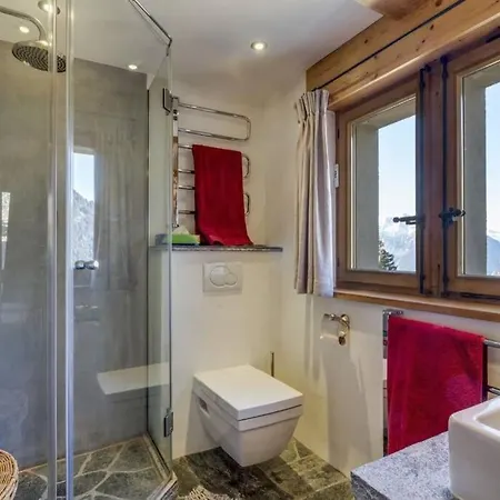 Senator 335 Apartment Verbier