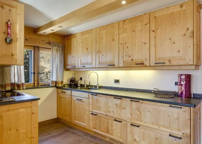 Lägenhet Senator 335 *