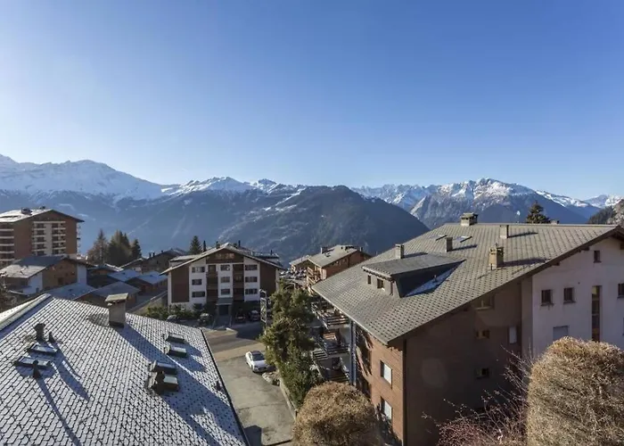 Lägenhet Senator 335 *